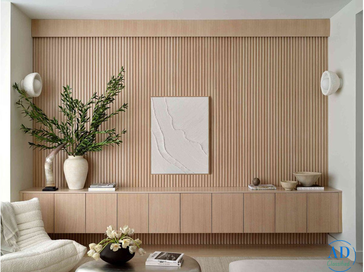 Expert Interior Designer in Greater Noida for Modern Home Design