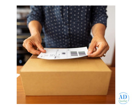 Shipping and Mailing Labels