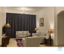 Where is the new residential project best located?