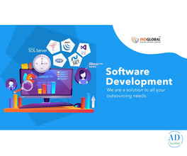 Top ERP Software Development Services in Dubai