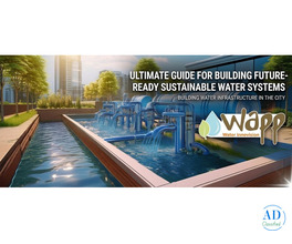 Wappsys Smart Water Services – Call Today Now