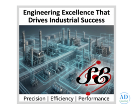 Industrial Engineering & Construction Services in India | Sayantrik Engineers Hyderabad HQ