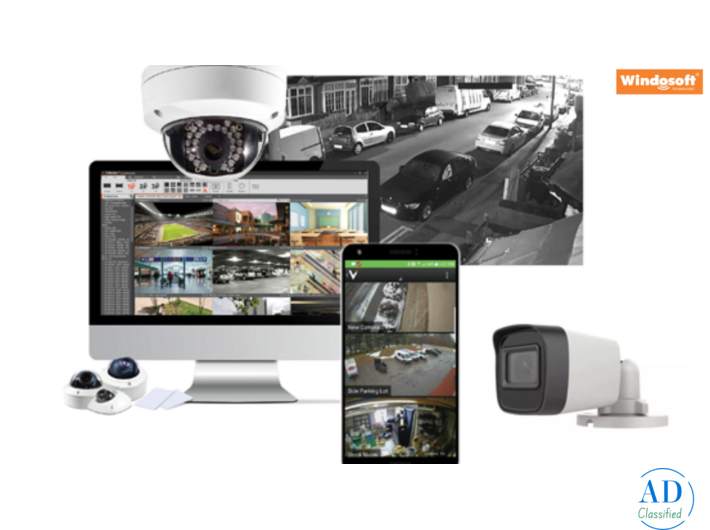 Who Needs MOI Approved CCTV Security Cameras in Qatar — and Why It Matters