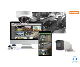 Who Needs MOI Approved CCTV Security Cameras in Qatar — and Why It Matters