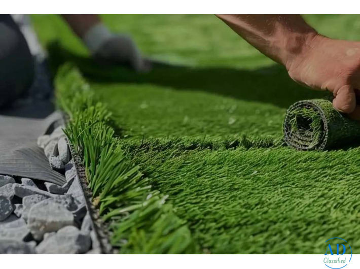 Reliable Synthetic Cricket Pitch Systems Built to Last