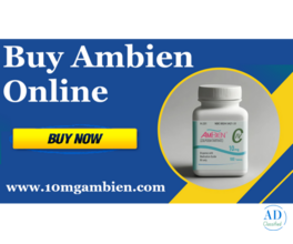 Ambien for Sale: Genuine Sleep Aid Delivered Fast