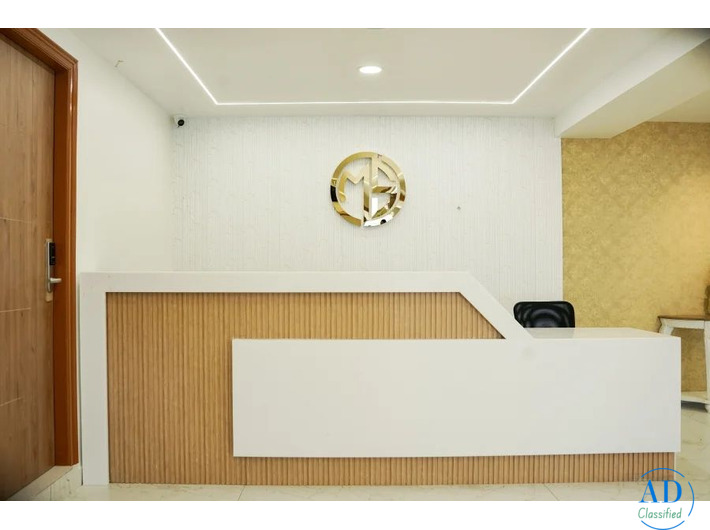 Hotel Rooms in Coimbatore | Hotel Near KMCH Hospital