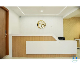 Hotel Rooms in Coimbatore | Hotel Near KMCH Hospital