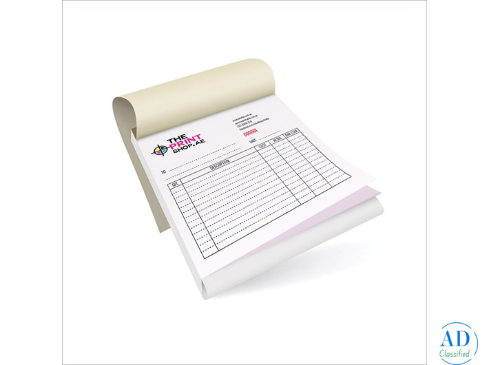 envelope printing service Dubai
