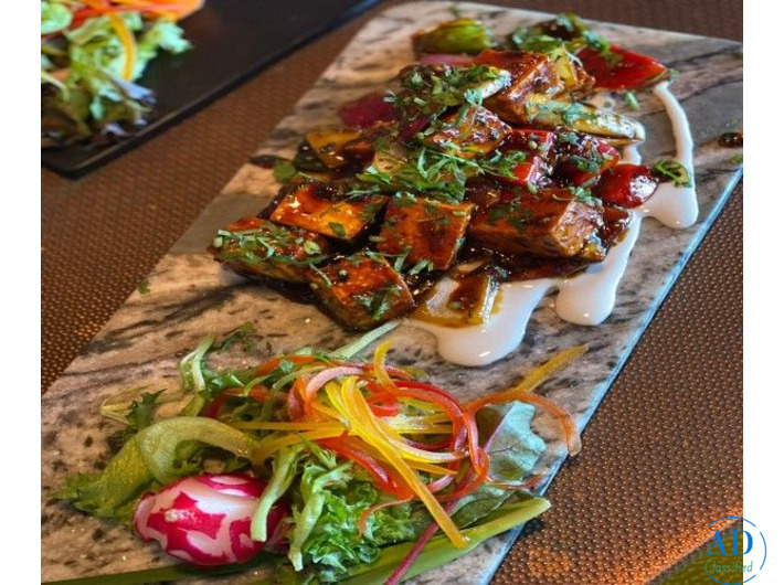 Dusmesh Indian Restaurant