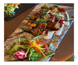 Dusmesh Indian Restaurant