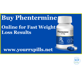 Buy Phentermine 37.5mg Online: Best Prices, Fast Delivery