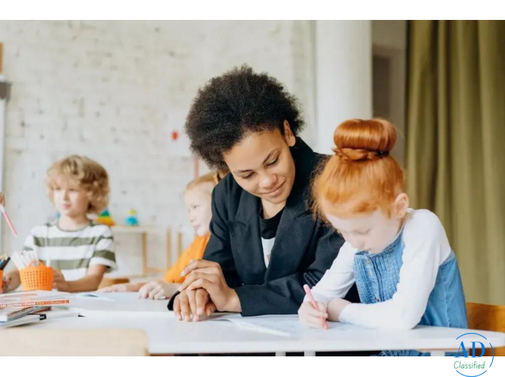 The Best Preschool in Gorai