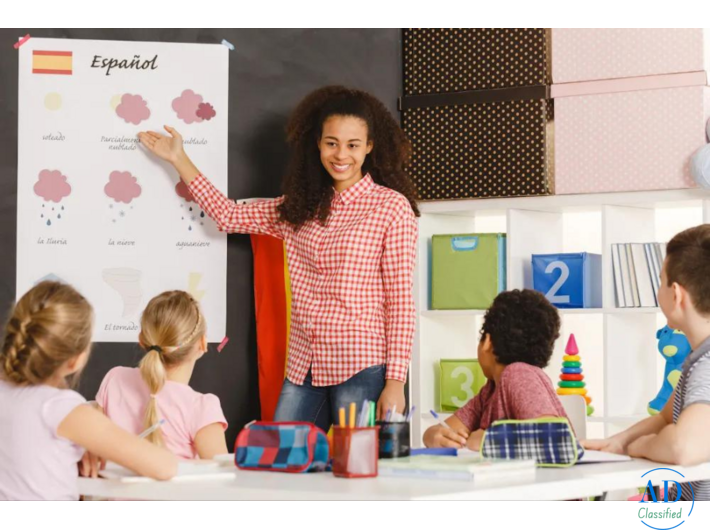 The Best Preschool in Gorai