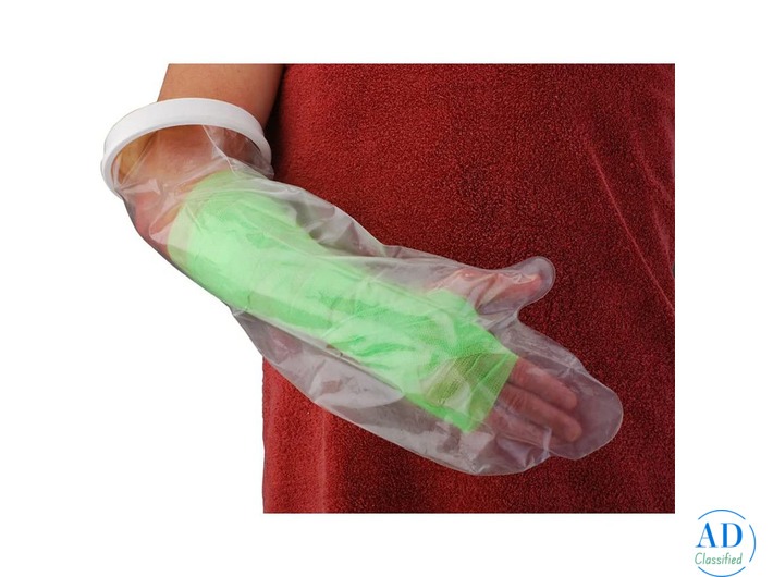 Best Waterproof Wound Dressing for Safe Healing
