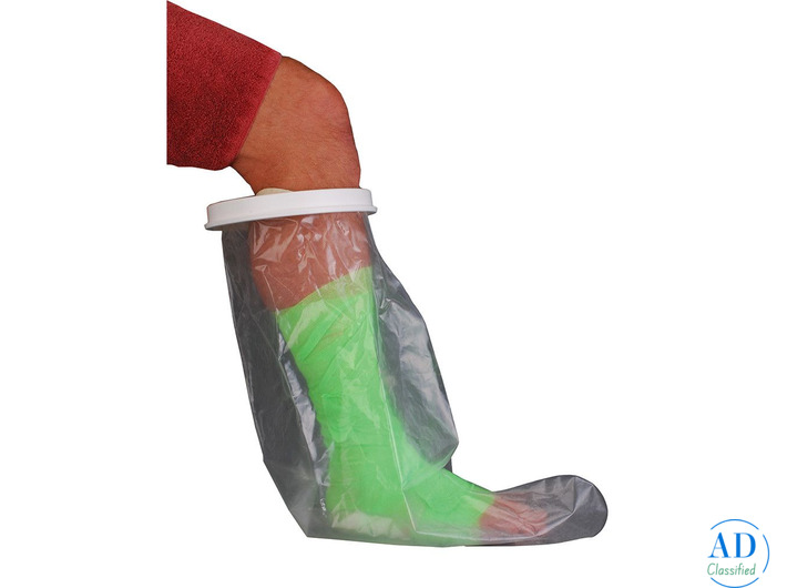 Best Waterproof Wound Dressing for Safe Healing