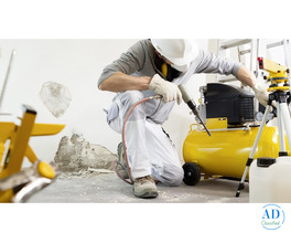 Industrial Air Compressor Rental Experts