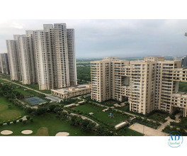 Amrapali Leisure Park Noida Extension