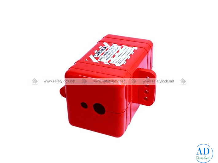 Buy OSHA-Compliant Lockout Tagout Devices - Direct from Manufacturer