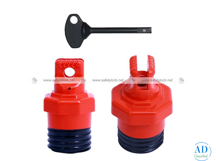 Buy OSHA-Compliant Lockout Tagout Devices - Direct from Manufacturer