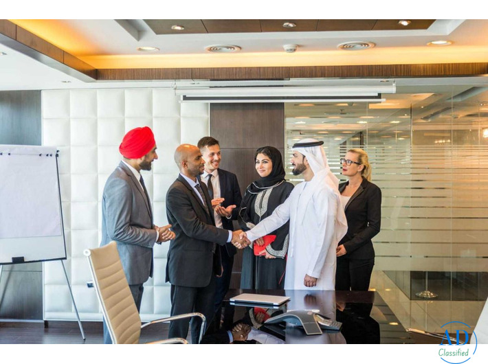 Expand Globally with Dubai Mainland Business Setup