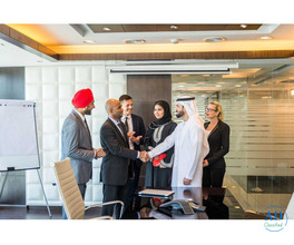 Expand Globally with Dubai Mainland Business Setup