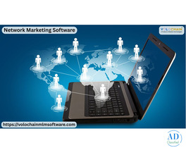 Optimize Network Structure Using Network Marketing Management Software
