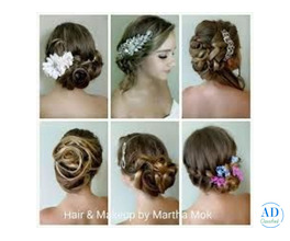 Hair styling course in Chandigarh | Meraki Makeup Academy