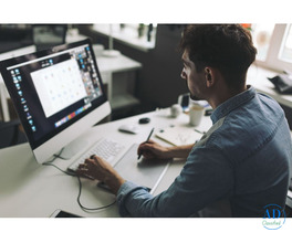 Creative Design Services: Hire Designer Now