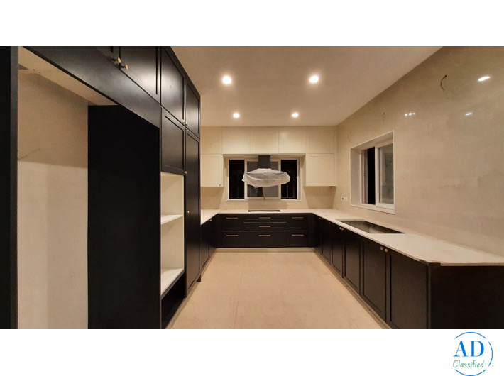 Professional Showroom Interior Designers for Stylish Displays | wall and all Interiors