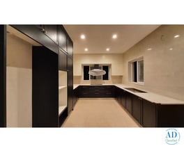 Professional Showroom Interior Designers for Stylish Displays | wall and all Interiors