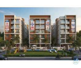 Flats / Apartments for Rent in Vastrapur, Ahmedabad | Addressbox