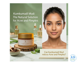 Try Mud Pack for Acne