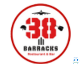 Experience One of the Top Restaurants in CP Delhi – 38 Barracks