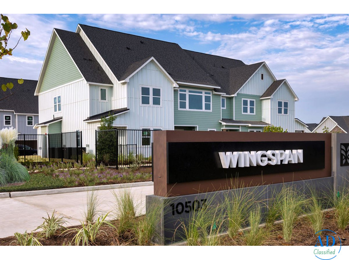 Wingspan Residency in Meerut - Buy Villa & Plots