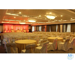 Explore Premium Banquet Halls in Delhi for Grand Celebrations