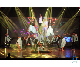 Dance Institute in Jaipur – Buskers Dance Institute, Bani Park