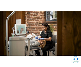 Emergency Dentist Canarywharf