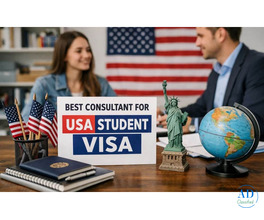 Best USA Education Consultants in Ahmedabad: Guiding Your Study Abroad Dreams
