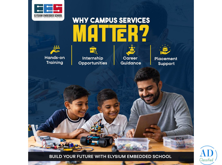 Join Top Embedded Systems Course in Madurai – Start Your Tech Career!