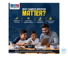 Join Top Embedded Systems Course in Madurai – Start Your Tech Career!