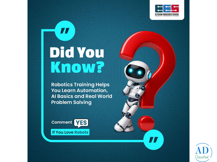 Join Top Embedded Systems Course in Madurai – Start Your Tech Career!