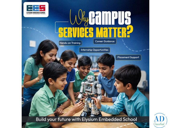 Join Top Embedded Systems Course in Madurai – Start Your Tech Career!