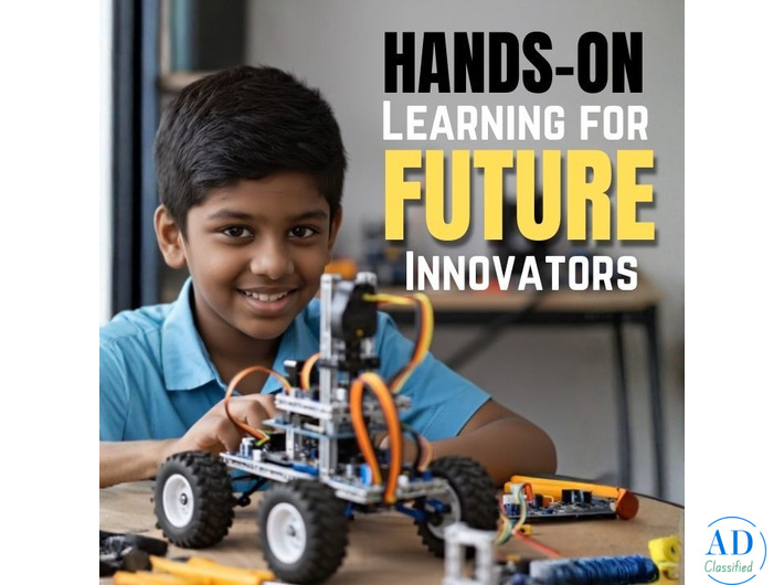 Join Top Embedded Systems Course in Madurai – Start Your Tech Career!