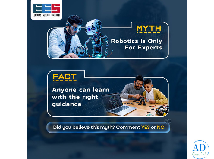 Join Top Embedded Systems Course in Madurai – Start Your Tech Career!