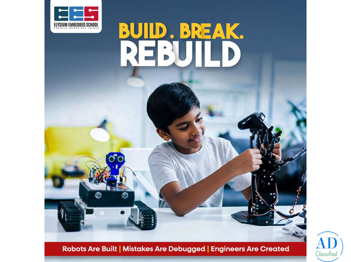 Join Top Embedded Systems Course in Madurai – Start Your Tech Career!