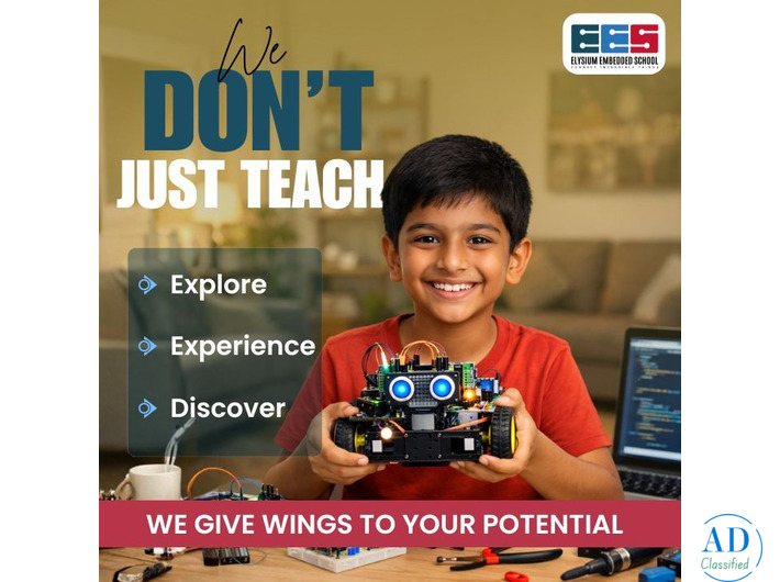 Join Top Embedded Systems Course in Madurai – Start Your Tech Career!