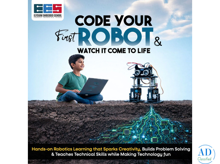 Join Top Embedded Systems Course in Madurai – Start Your Tech Career!