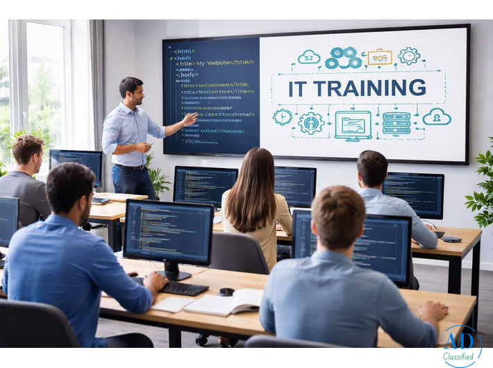 Kiyan Training Institute – Best Training And Placement Institute In Vaishali Nagar, Jaipur