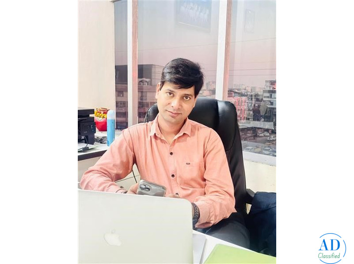 Kiyan Training Institute – Best Training And Placement Institute In Vaishali Nagar, Jaipur